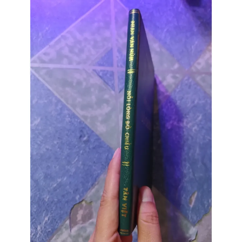 Nỗi lòng Đồ Chiểu - Phan Văn Hùm 1046693