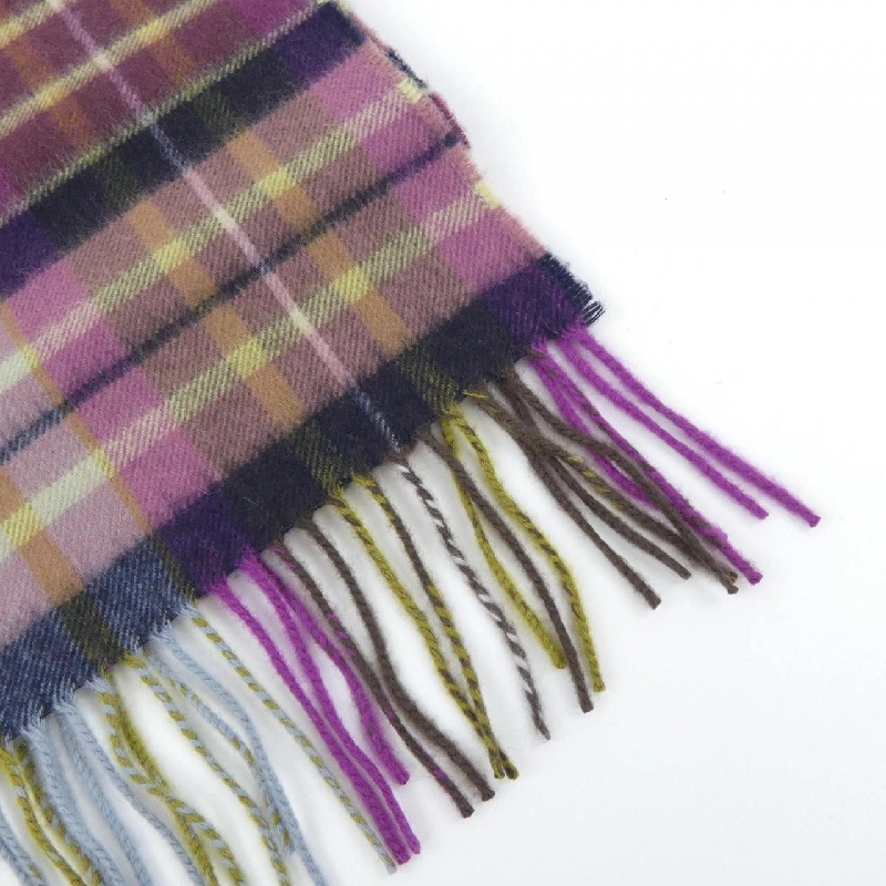 JOHNSTONS OF ELGIN WA000057 MUFFLER - Hàng hiệu Authentic 834287