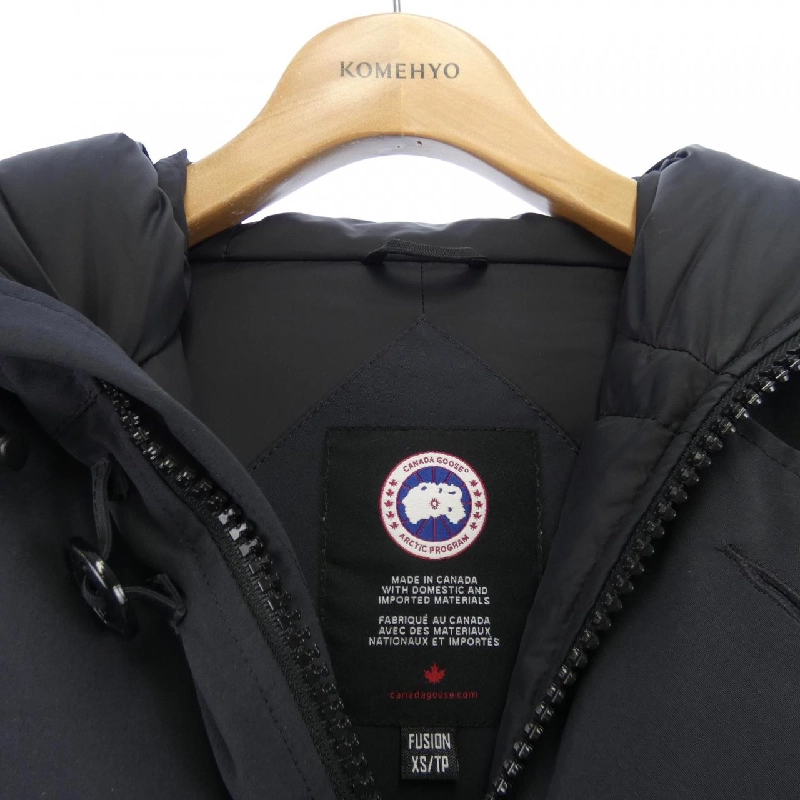 Áo khoác lông Canada Goose 3426MA CHATEAU - Hàng hiệu Authentic 895016