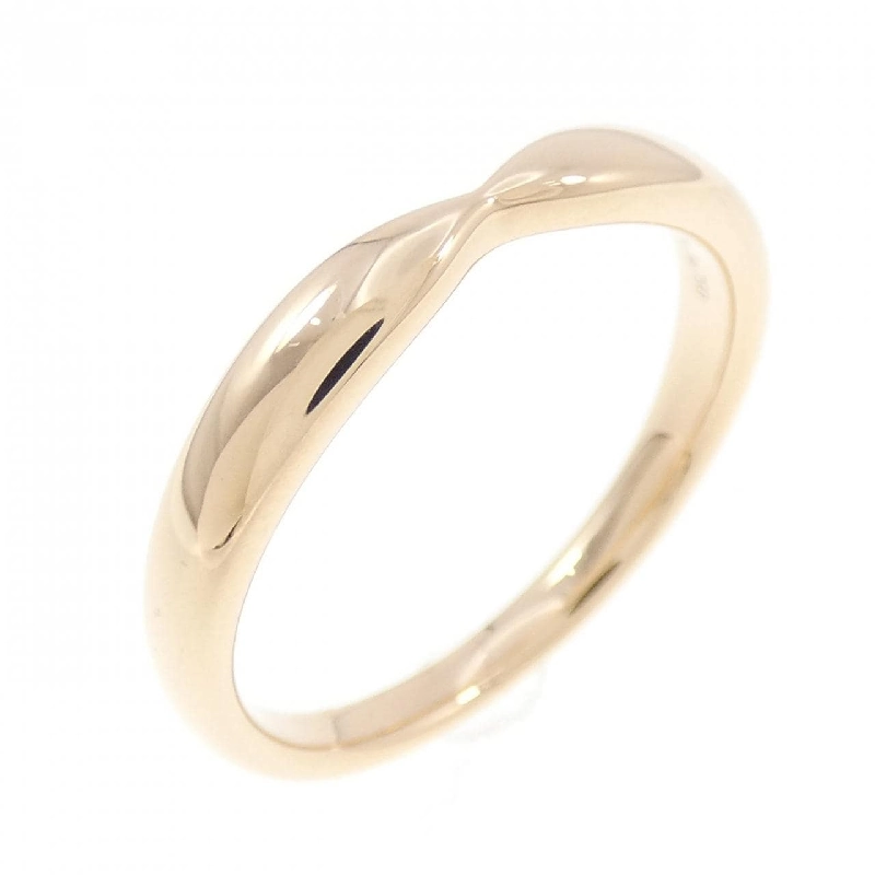 Nhẫn Tiffany Harmony - Hàng hiệu Authentic 838329