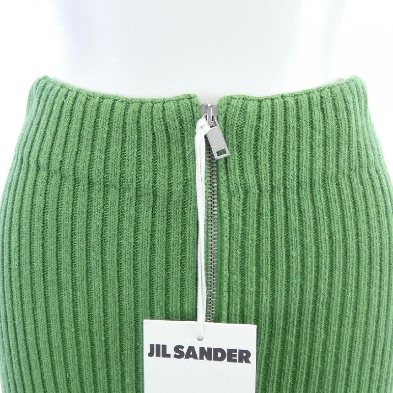 Jil Sander JIL SANDER J02MA0150 Váy 650252