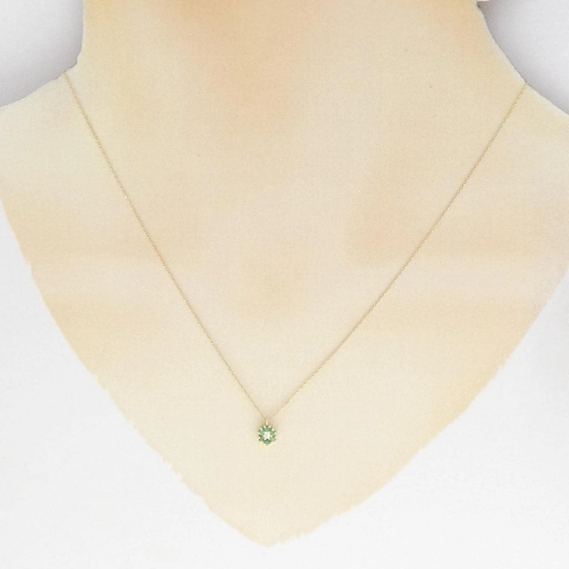 Ponte Vecchio Dây chuyền Reversible 0.07CT - Hàng hiệu Authentic 845669