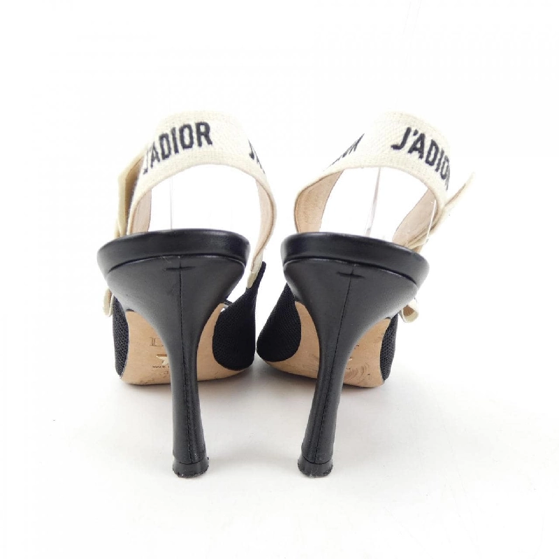 【Mã giảm giá】Giày sandal CHRISTIAN DIOR 664965
