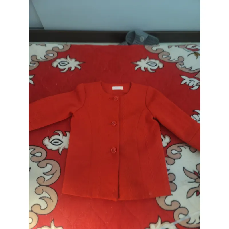 Áo khoac dạ 972679