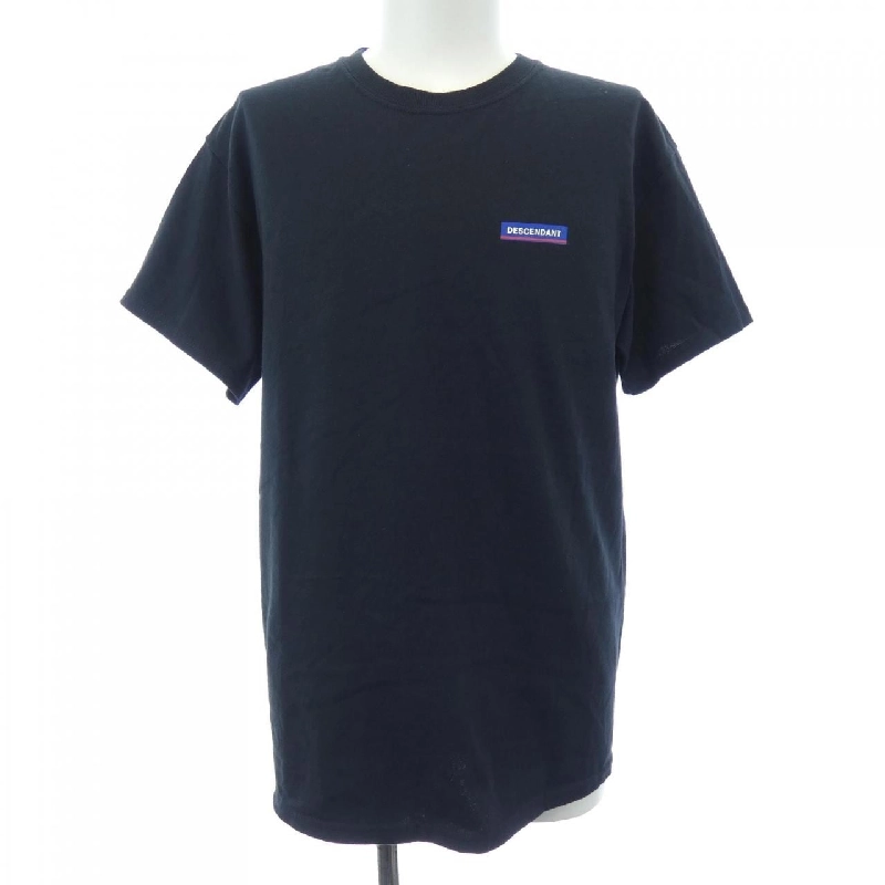 Áo thun DESCENDANT - Hàng hiệu Authentic 892131