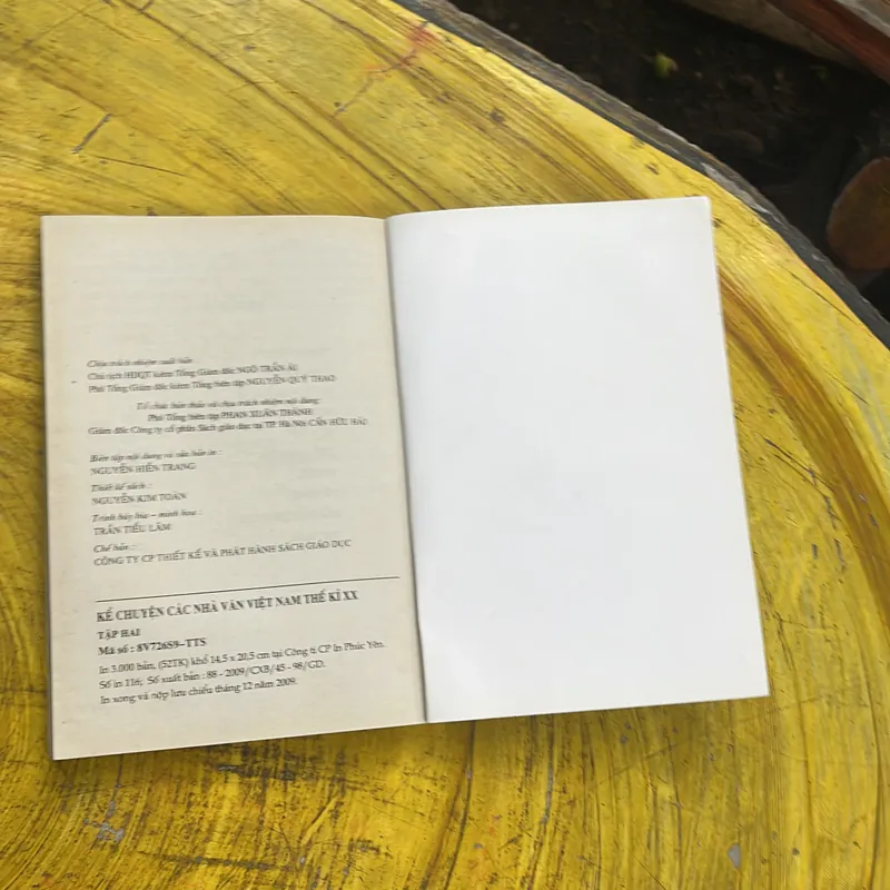 KỂ CHUYỆN CÁC NHÀ VĂN VIỆT NAM THẾ KỈ XX- PHẠM ĐÌNH ÂN 2 tập 735513