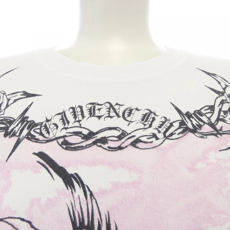 Giày Givenchy BM71583Y6B T-shirt - Hàng hiệu Chính hãng 900918