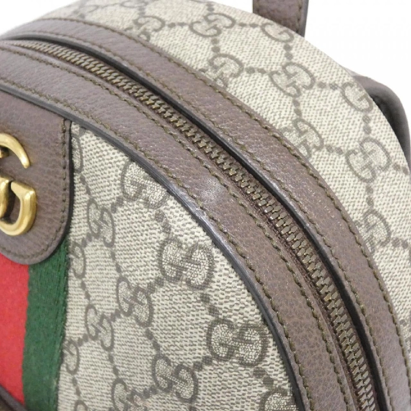 Gucci OPHIDIA 547965 9U8BT Ba lô - Hàng hiệu Chính hãng 764478