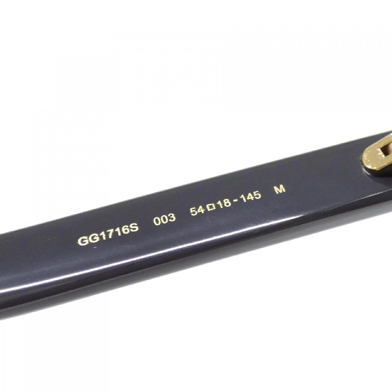 【Mới】Kính mát Gucci GG1716S 625255