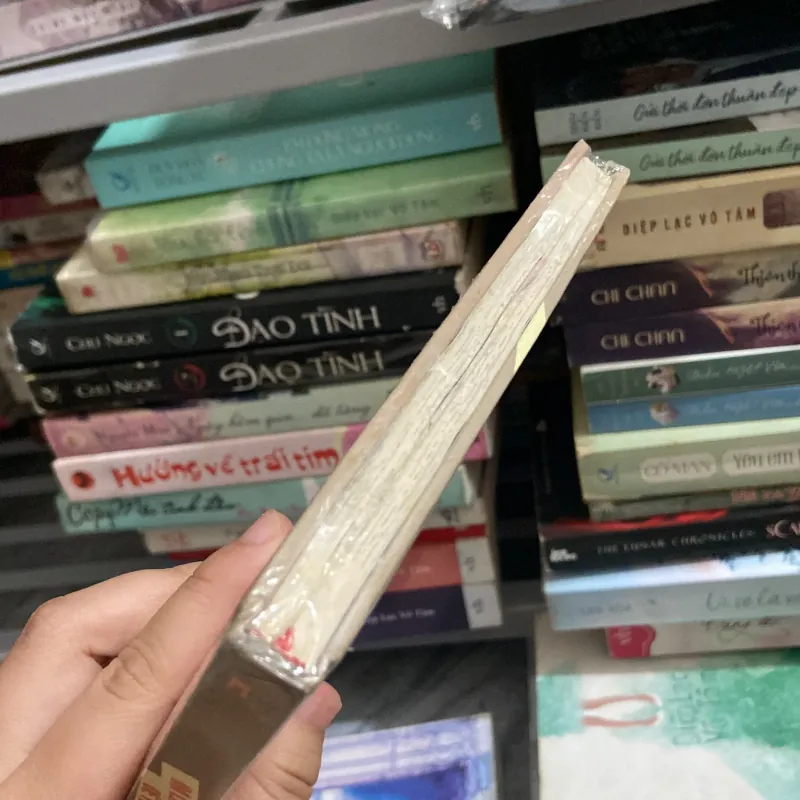 Im lặng để yêu - Ray Huy Đoàn 970170