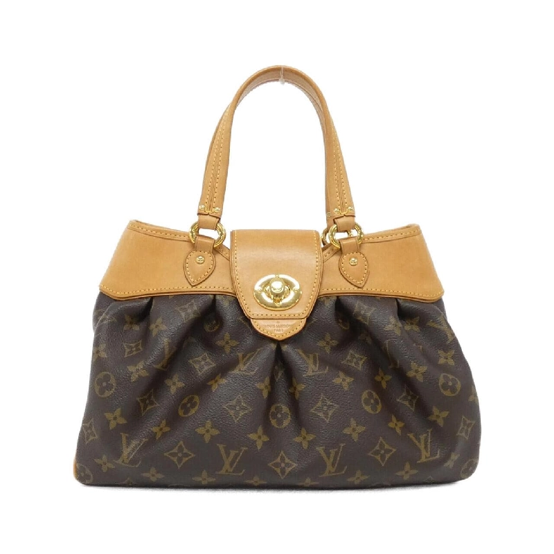 Túi Louis Vuitton Monogram Boesi PM M45715 619757