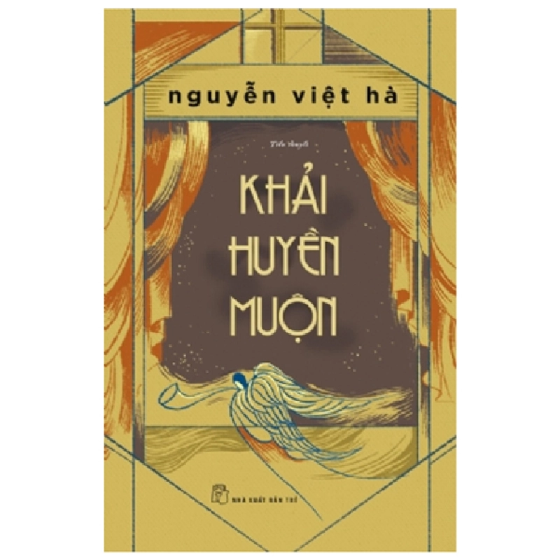 Khải huyền muộn 2022 - Nguyễn Việt Hà New 100% HCM.PO 367726