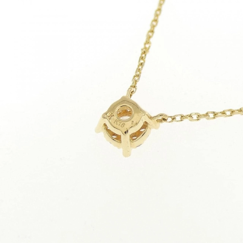 Vòng cổ kim cương Vandome - Hàng hiệu Authentic 841047