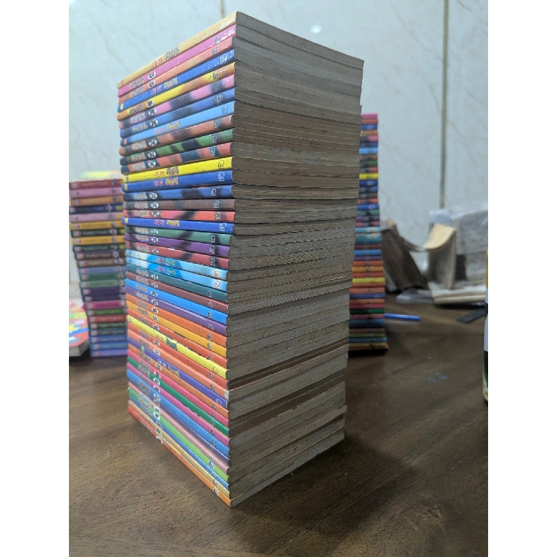 Pokemon hành trình Johto ( truyện chữ ) 761784