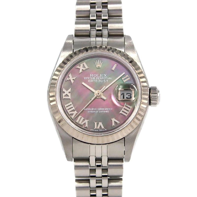 Đồng hồ Rolex Datejust 79174NR SSxWG tự động F - Hàng hiệu chính hãng 876252