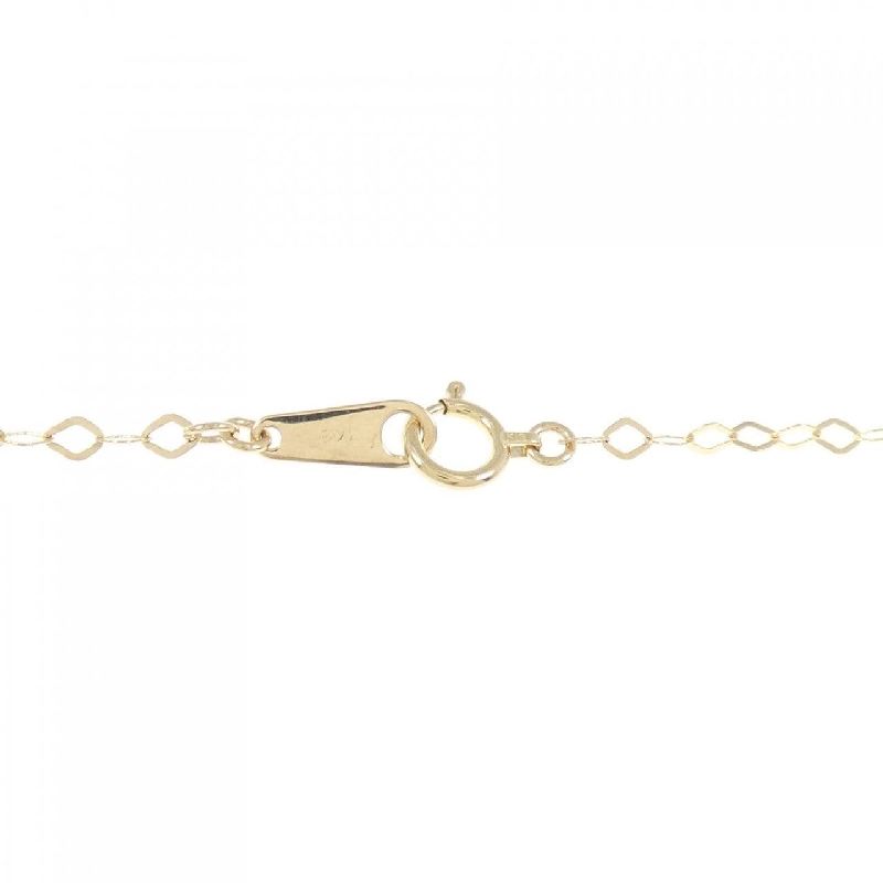 K18YG/K18WG Necklace - Hàng hiệu Authentic 866638