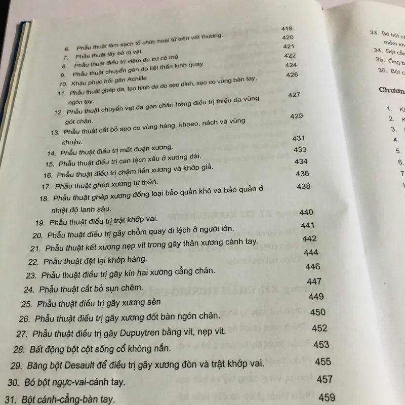 HƯỚNG DẪN QUY TRÌNH KĨ THUẬT BỆNH VIỆN ( T2) 565279