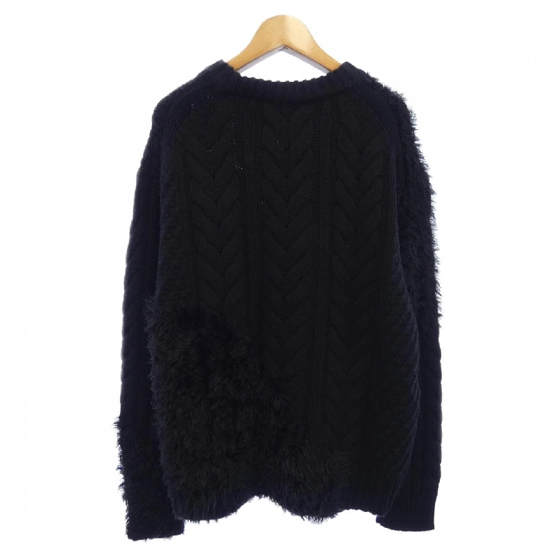 【Mã giảm giá】United Arrows ニット 635486