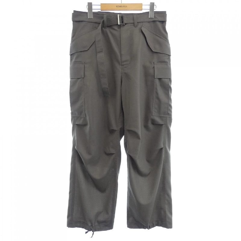 Quần SACAI SCM-212 - Hàng hiệu Authentic 895449