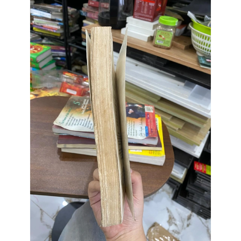 Eragon - Cậu Bé Cưỡi Rồng (Tập II) - Christopher Paolini 973578