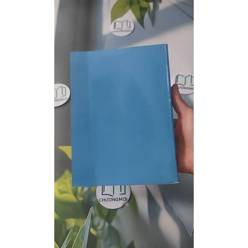 [MIỄN PHÍ BỌC SÁCH] Chuyển Pháp Luân - Lý Hồng Chí 928520