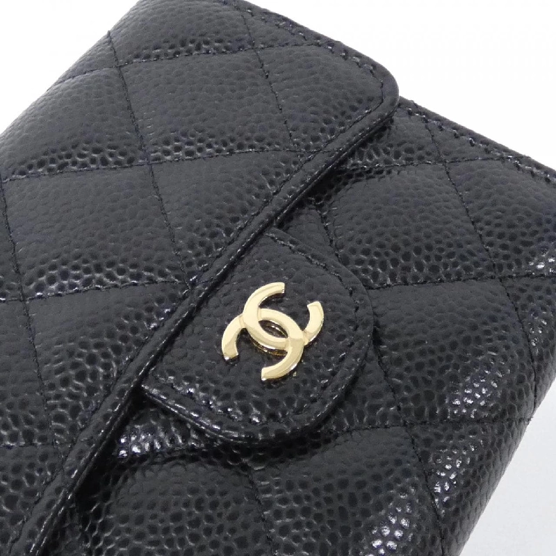 Ví Chanel Timeless Classic Line AP0231 - Hàng hiệu Authentic 771766