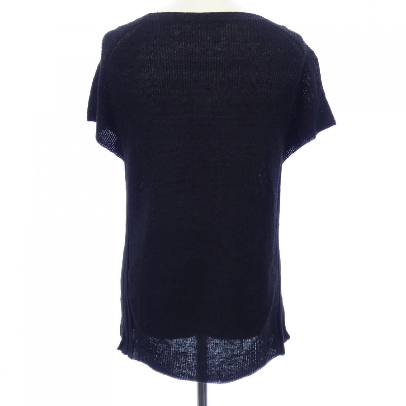 Theory luxe - Áo top hàng hiệu 815849