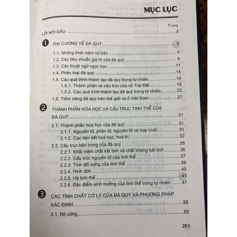Các Phương Pháp Giám Định Đá Quý - Nguyễn Ngọc Khôi 933894