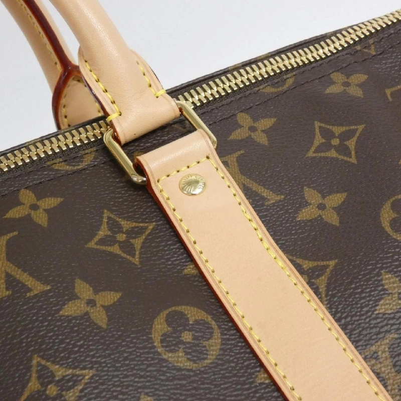 Túi du lịch Louis Vuitton Monogram Keepall Bandoulière 55cm M41414 - Hàng hiệu Chính hãng 803372