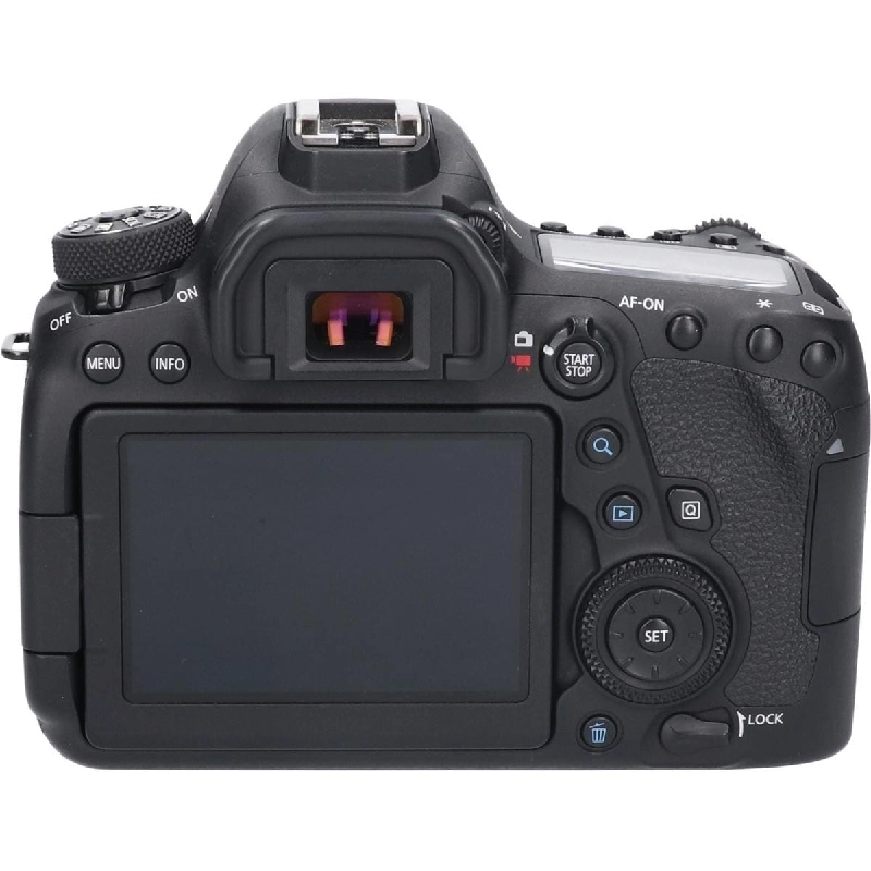 EOS 6D MARK II - Hàng hiệu Authentic 879506