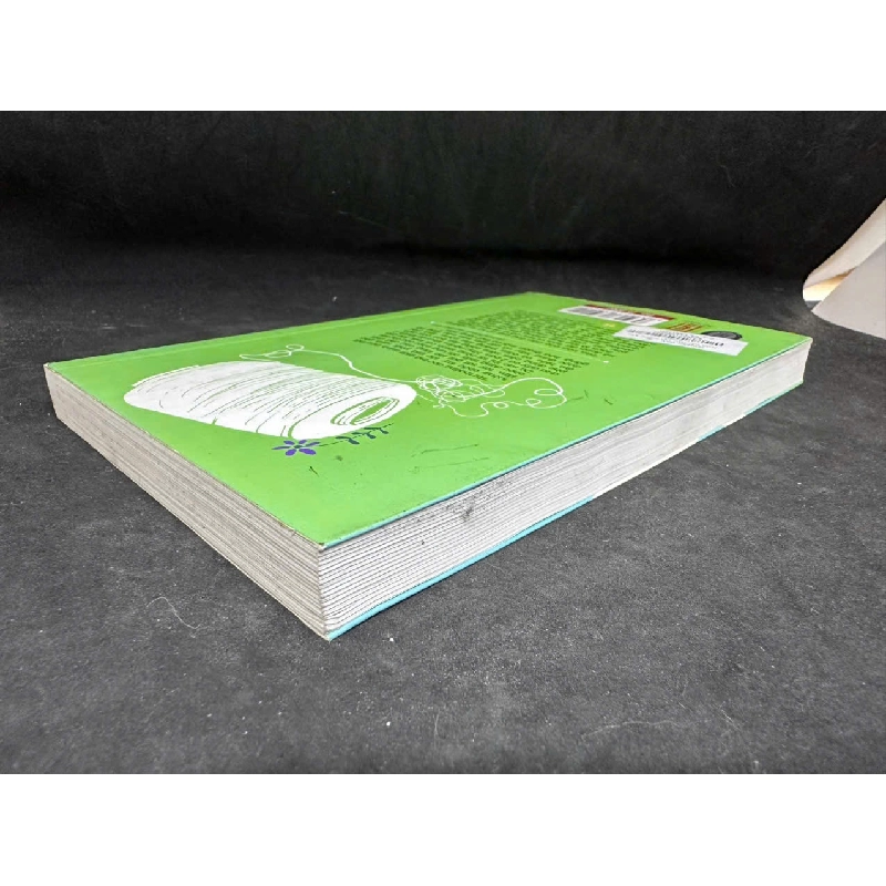 [Phiên Chợ Sách Cũ] Xóa Hết Dấu Vết Trước Khi Về Nhà - Đức Long H0606, 2014 SBM 525981