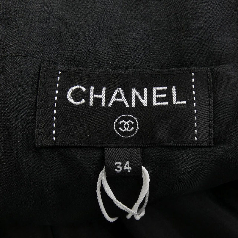 【Mã giảm giá】Chanel CHANEL Váy 653506