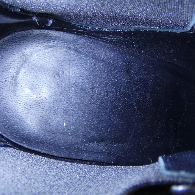 Giày bốt CHANEL Turn Lock G29293X15037 - Hàng hiệu Authentic 828113