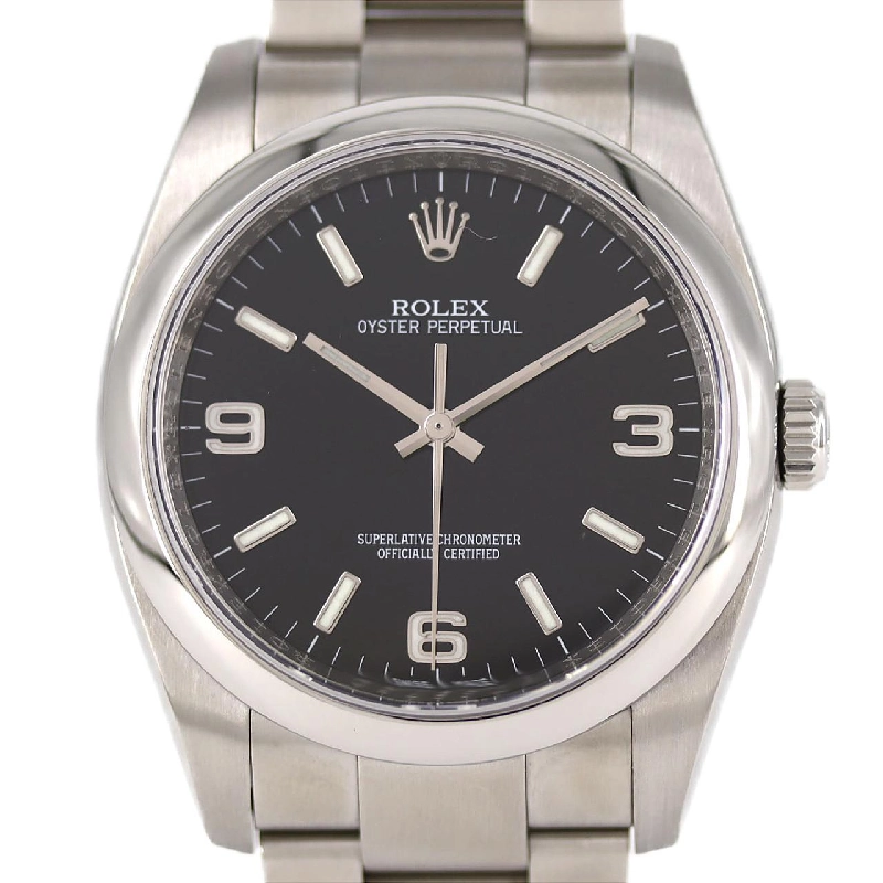 Đồng hồ Rolex Oyster Perpetual 116000 SS tự động V - Hàng hiệu chính hãng 880446