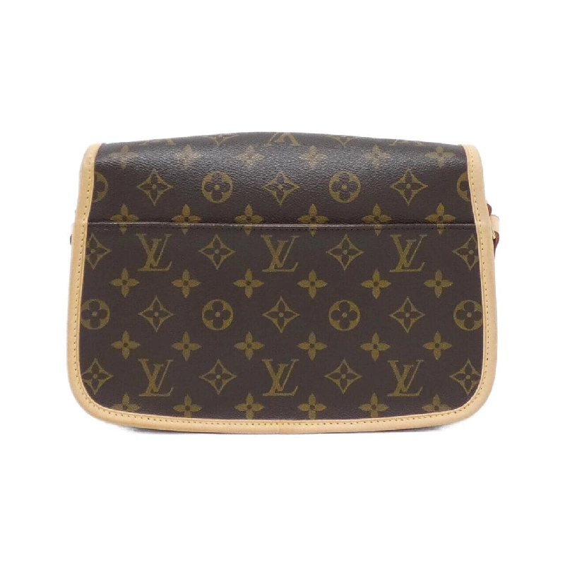 Túi xách vai Louis Vuitton Monogram Salony M42250 - Hàng hiệu Chính hãng 803259