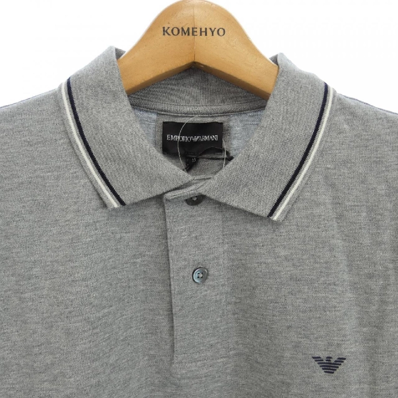 Áo polo EMPORIO ARMANI - Hàng hiệu Authentic 898775