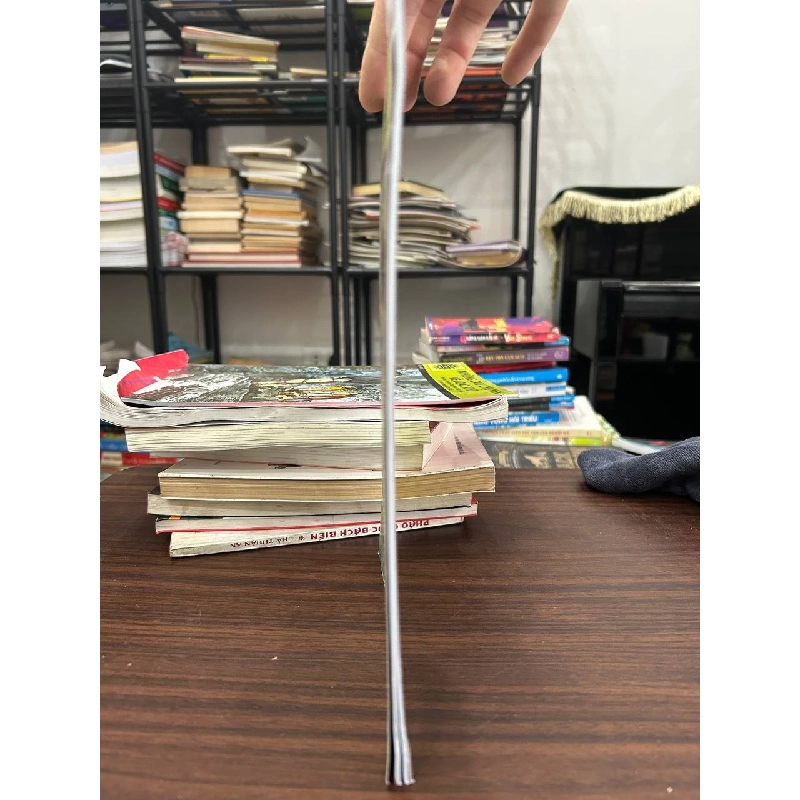 Những Câu Chuyện Về Voi - Amar Chitra Katha 932809