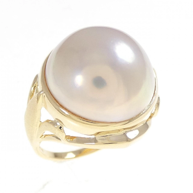 Nhẫn ngọc trai Mabe Tasaki 664917