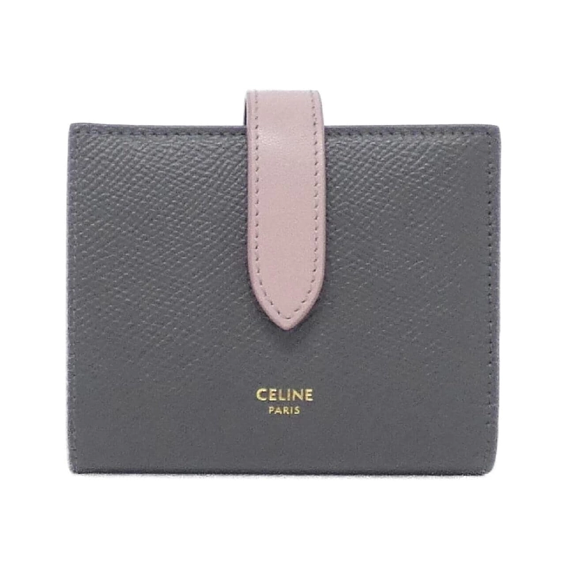 Celine 10H263BRU Ví 621119