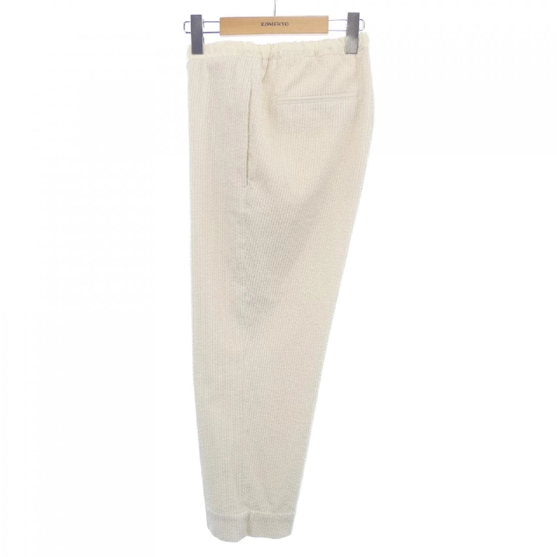 【Mã giảm giá】JIL SANDER+ Quần 653775