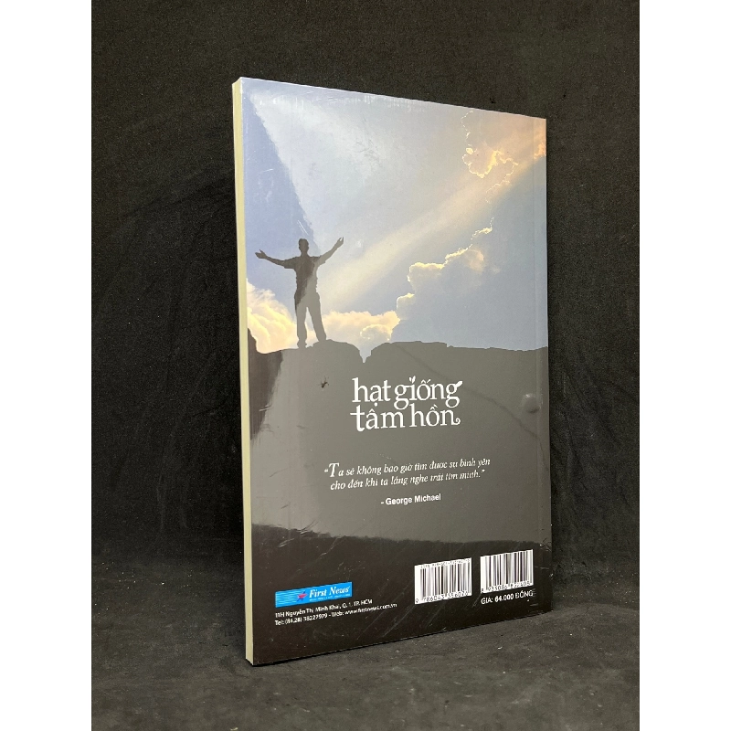 Hạt Giống Tâm Hồn 16: Tìm Lại Bình Yên - Nhiều Tác Giả new 100% HCM.ASB1105 911218