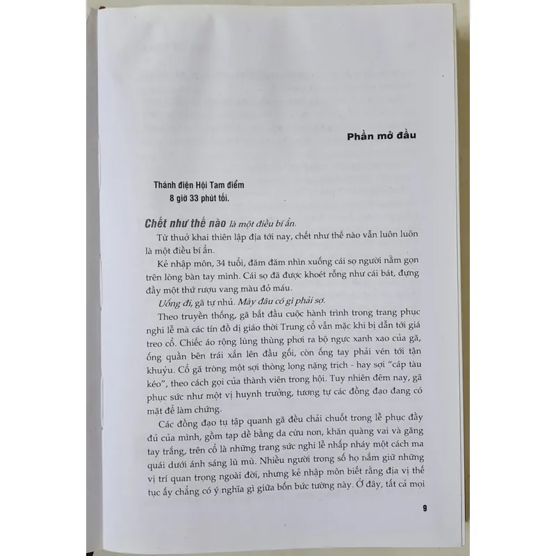 Dan Brown - tiểu thuyết BIỂU TƯỢNG THẤT TRUYỀN 704336