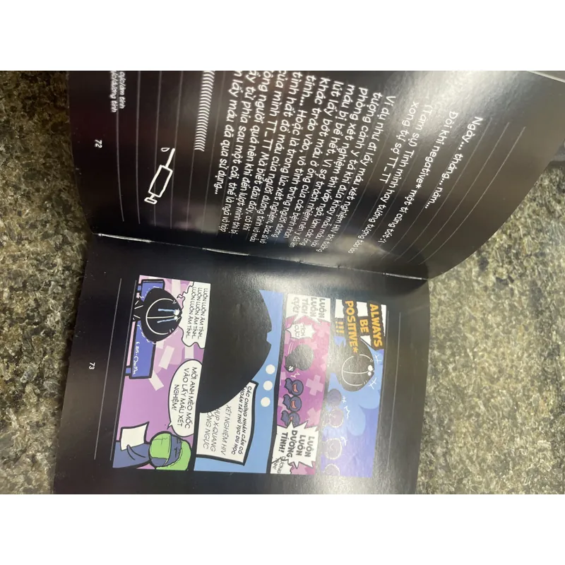 5 quyển truyện Mèo mốc 727695