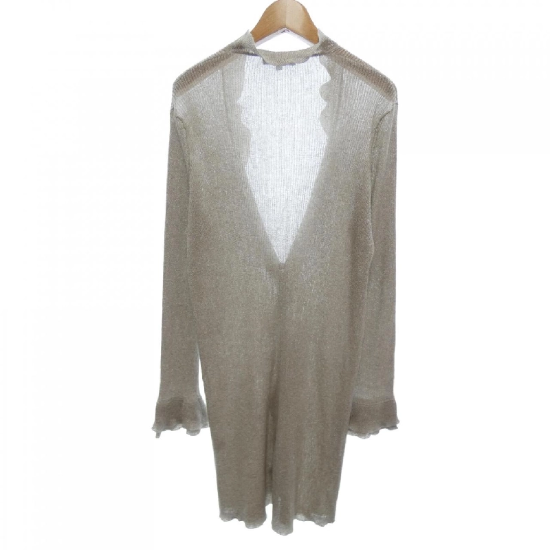 【Mã giảm giá】Áo khoác cardigan DUAL VIEW 645673