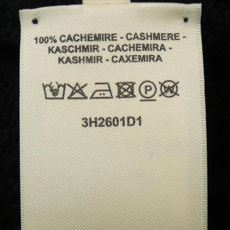 【Mã giảm giá】HERMES Áo len 640752