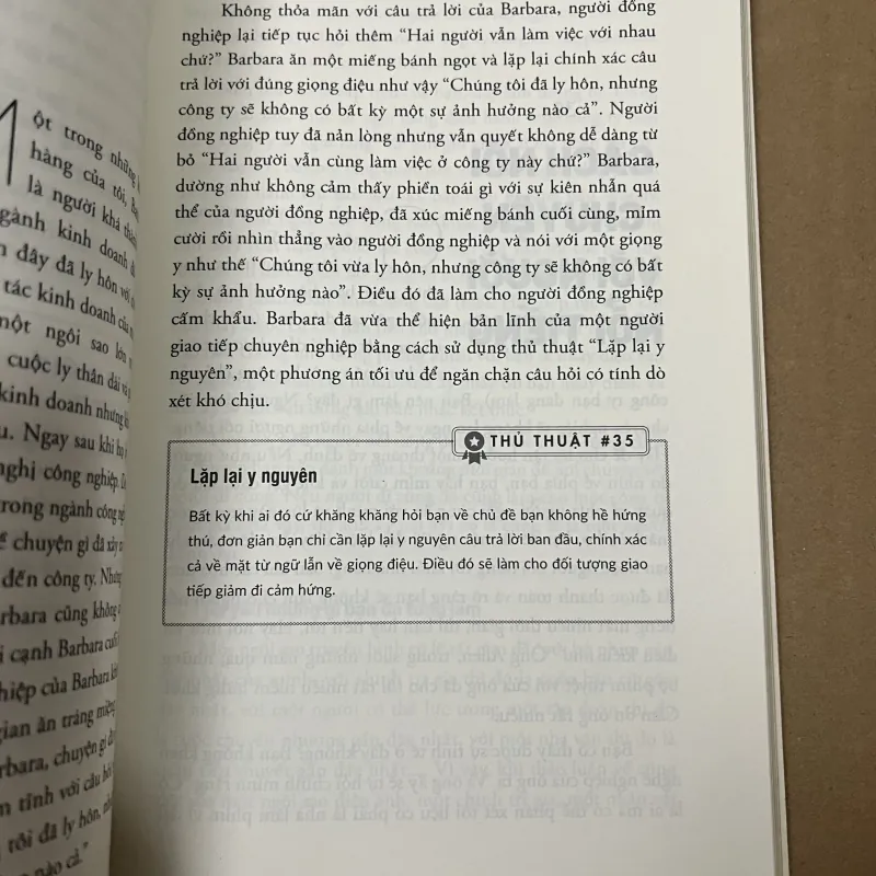 Nghệ Thuật Giao Tiếp Để Thành Công 993119