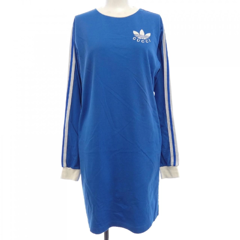 【Mã giảm giá】Gucci GUCCI Đầm cắt 649405