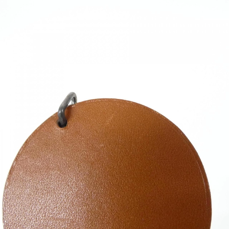 Khóa chìa khóa HERMES HORSE - Hàng hiệu Chính hãng 772142