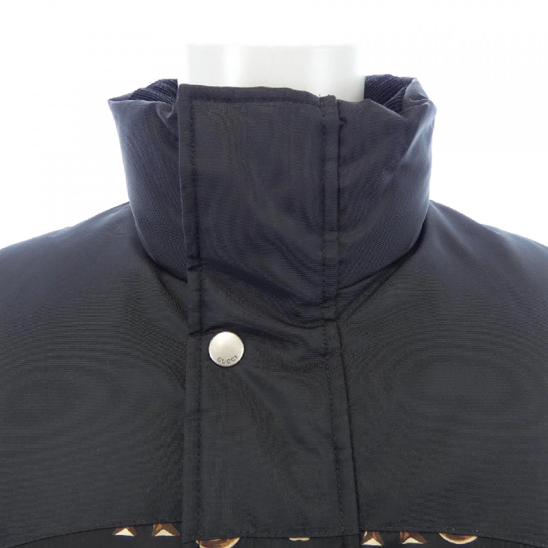 Gucci GUCCI Kenneth Scott KENNETH SCOTT 644381 Z8AMA Áo khoác lông - Hàng hiệu Chính hãng 891575