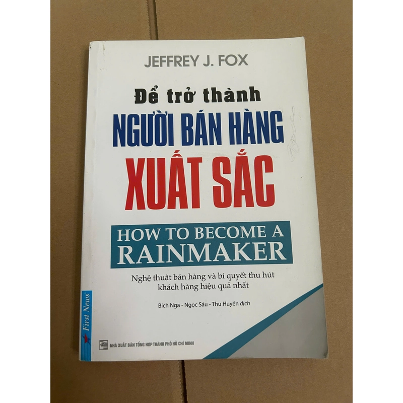 Để Trở Thành Người Bán Hàng Xuất Sắc 474413